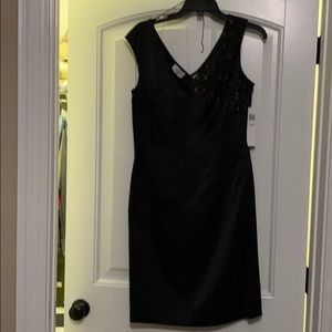 Black dress very nice dress-